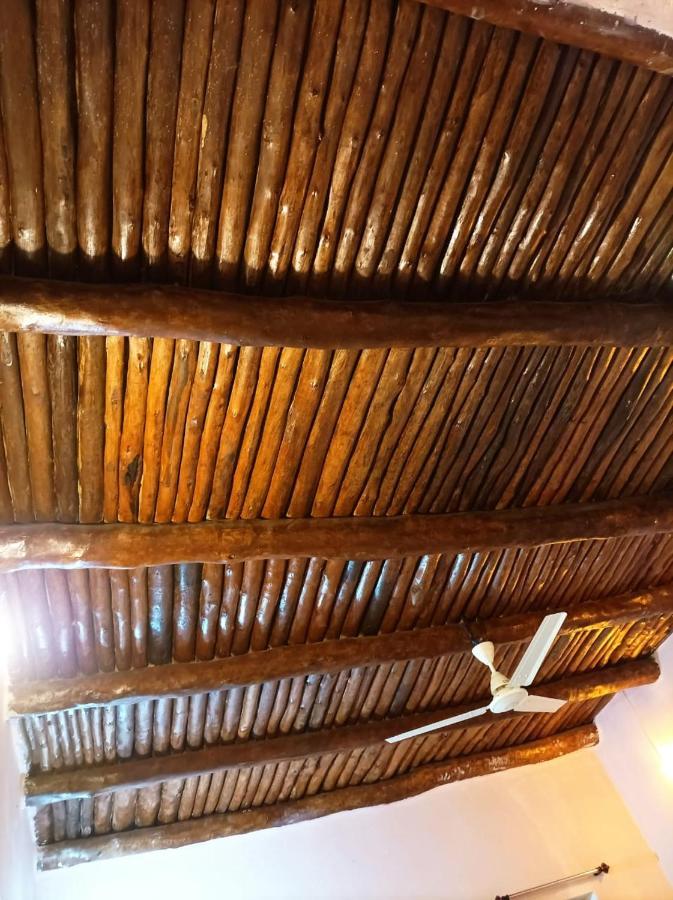 Sadhna Sadan Homestay Panna Madla Esterno foto